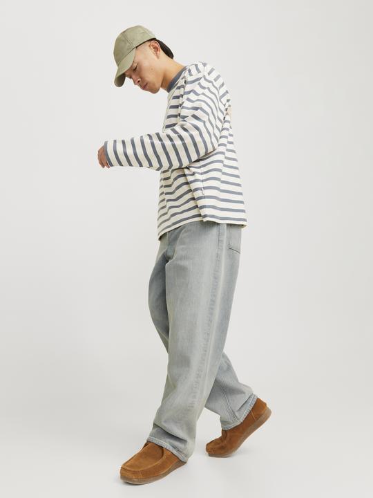 Actual product image Jack & Jones Jjialex Jjclassic Jj 351 Noos (33)