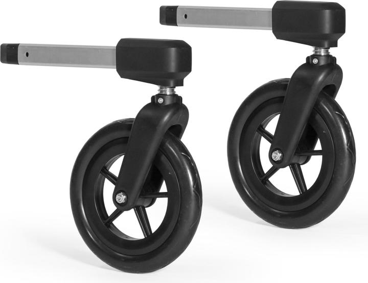 Burley Buggy-Set 2-Räder