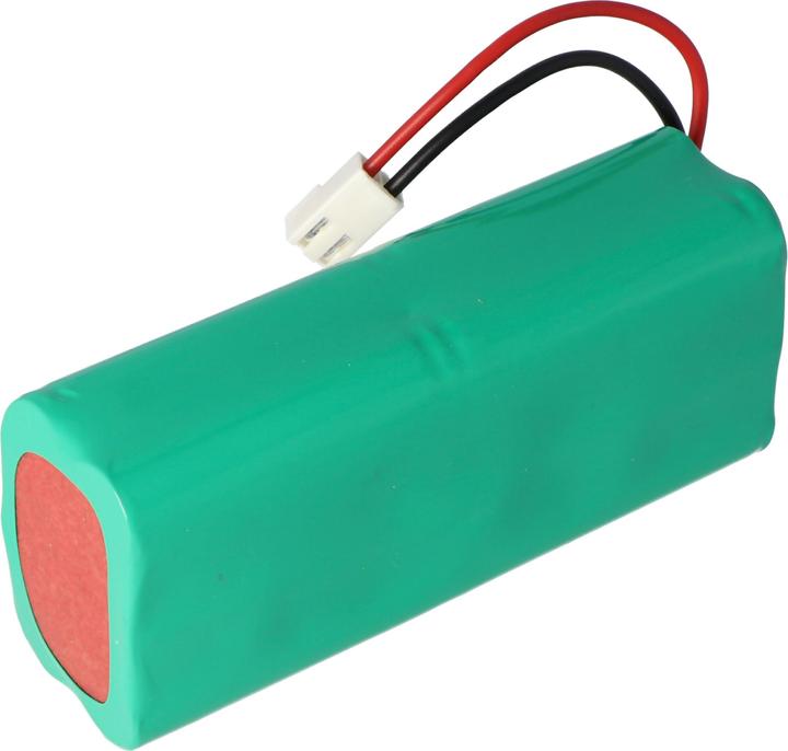 Produktbild AccuCell Akku Philips Easystar FC8800 Akku FC8802, 432200624651