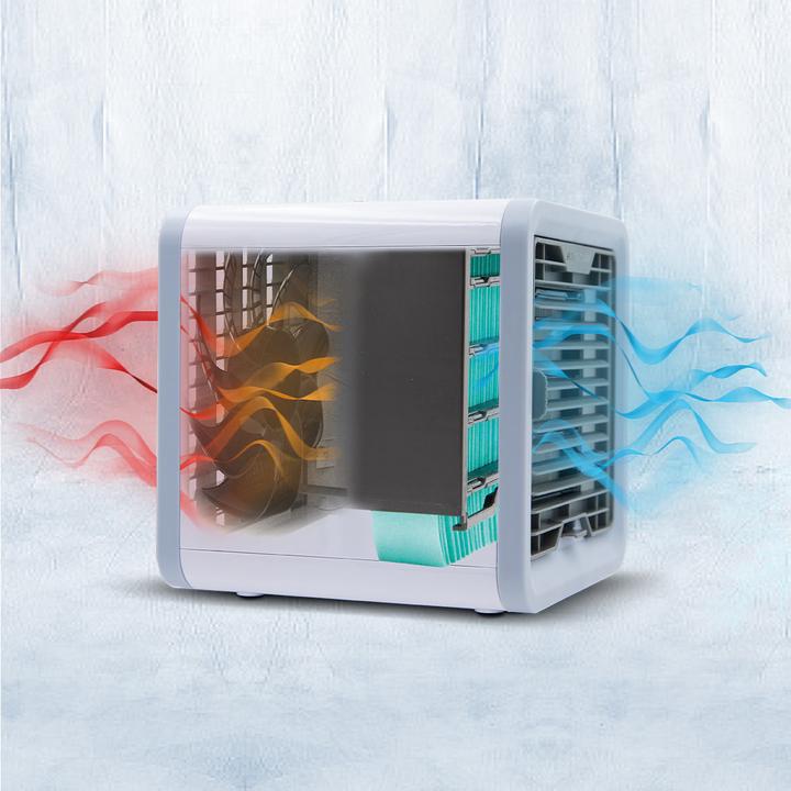 Immagine prodotto Livington Ersatzfilter Arctic