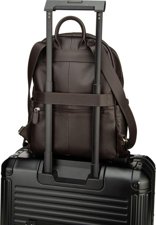 Produktbild Picard LUIS City Rucksack Leder 35 cm (12 l)
