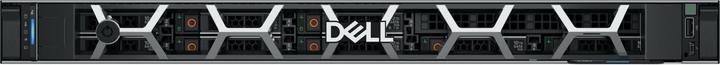 Image du produit Dell POWEREDGE R360 SMART (16 Go, Serveur en rack)