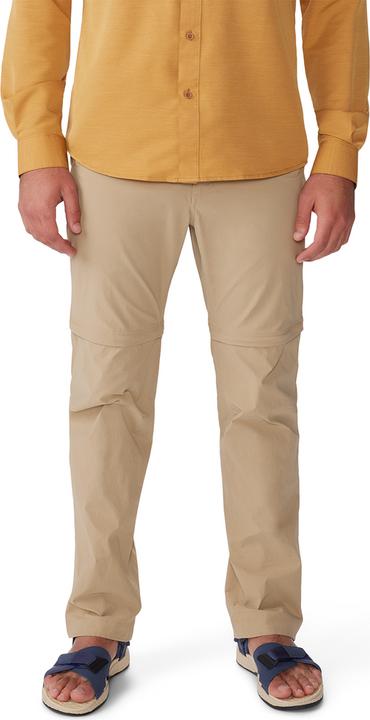 Moab Tan 214