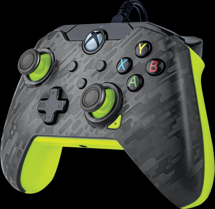 Immagine prodotto PDP Controllore cablato (Xbox Serie S, Xbox One S, PC, Xbox Series X)