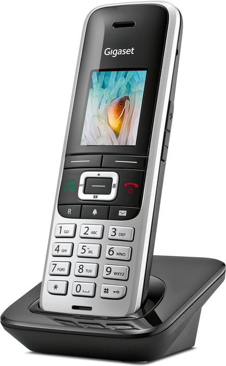 Produktbild Gigaset Premium 100HX (Internationale Version)