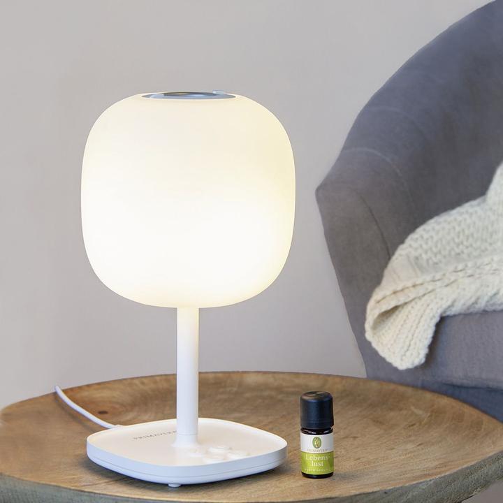 Produktbild Primavera Aroma Leuchte Emotion Duft & Licht in ihrer schönsten Form
