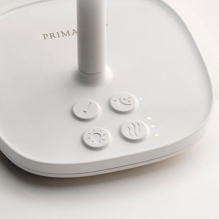 Produktbild Primavera Aroma Leuchte Emotion Duft & Licht in ihrer schönsten Form