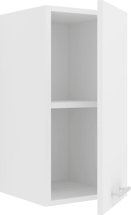 Immagine prodotto VCM Mobile da cucina Larghezza 30 cm Armadio a muro con ante in legno Mobili da cucina Esilo (30 x 60 x 31 cm)
