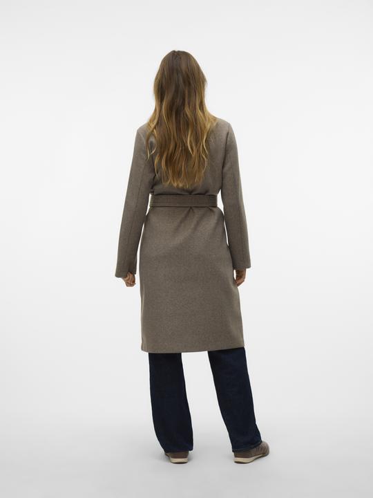 Produktbild Vero Moda VMFORTUNEAYA Mantel Mantel (XL)