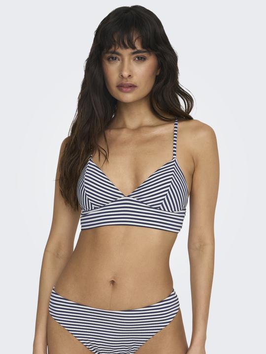 Only Dreieckig Bikini (M)