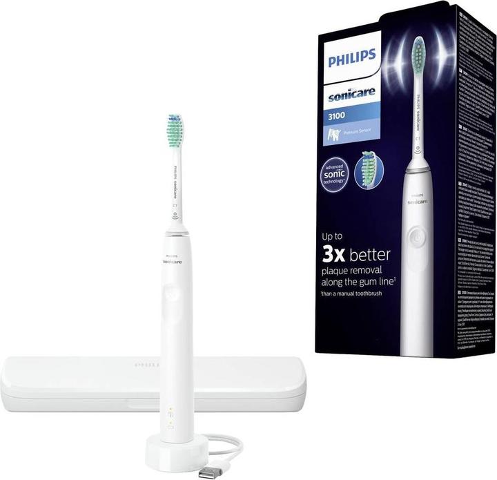 Produktbild Philips Sonicare Series 3100 (Schallzahnbürste)