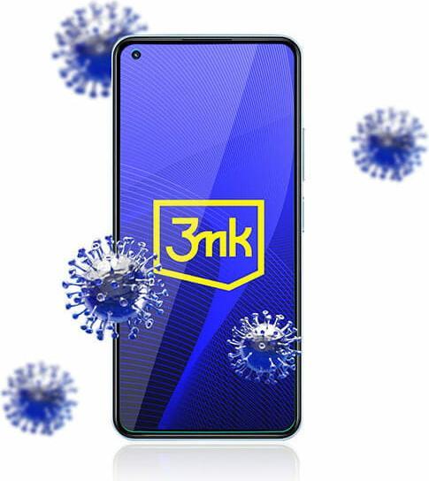 Immagine prodotto 3MK Protettore di schermo FlexibleGlass, pellicola per display (1 Pezzo/i, Xiaomi Mi 11 Lite 5G)