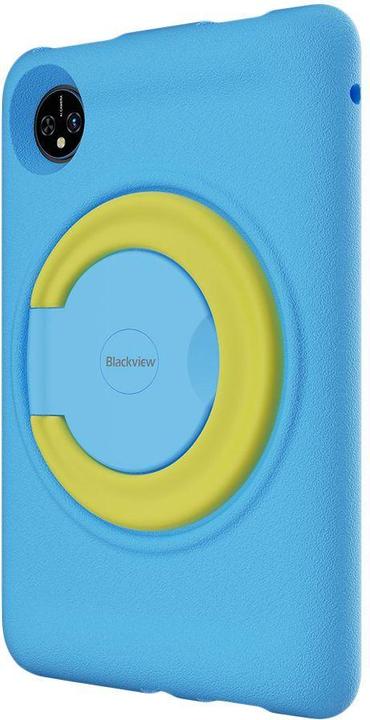 Produktbild Blackview TAB 80 Kids (4G/LTE - 10.1" - 64 GB, 4 GB RAM) Blau (4G, 10.10", 64 GB, Blau)