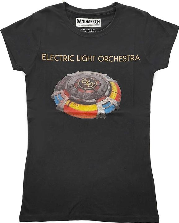 Jeff Lynne's ELO Mr Blue Sky (Girlie)
