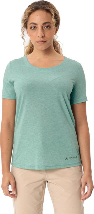 Image du produit Vaude Women's Skomer Hiking T-Shirt II (42)