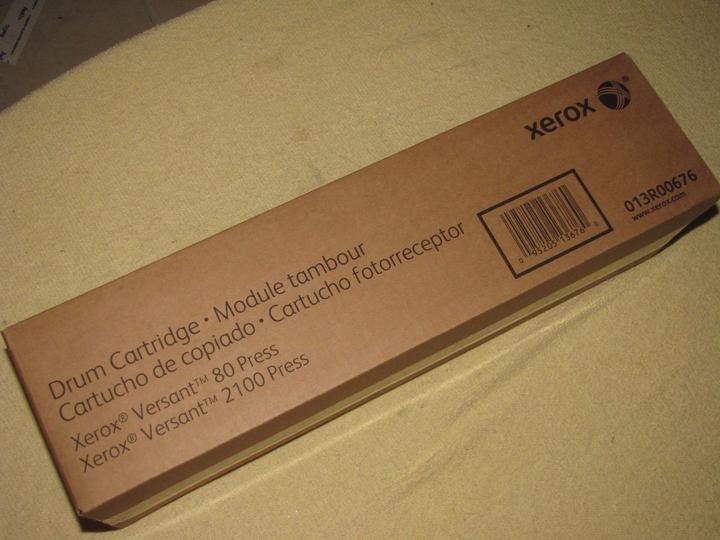 Immagine prodotto Xerox Cartuccia A Tamburo (FC)