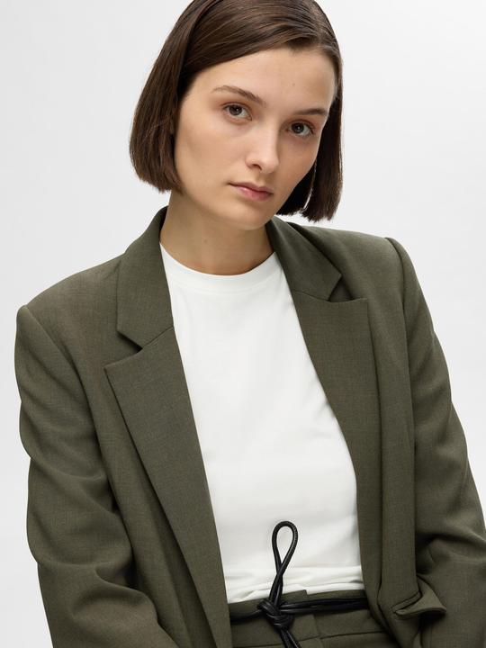 Produktbild Selected Femme Basic Longsleeve (M)