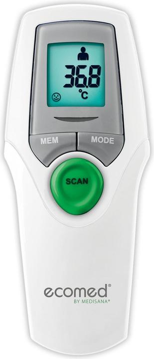 Immagine prodotto Ecomed Tm-65e (Senza contatto, Fronte)