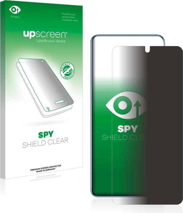 Image du produit upscreen Spy Shield Protection Anti-Espion (1 pièce(s), Honor Magic 4 Lite)