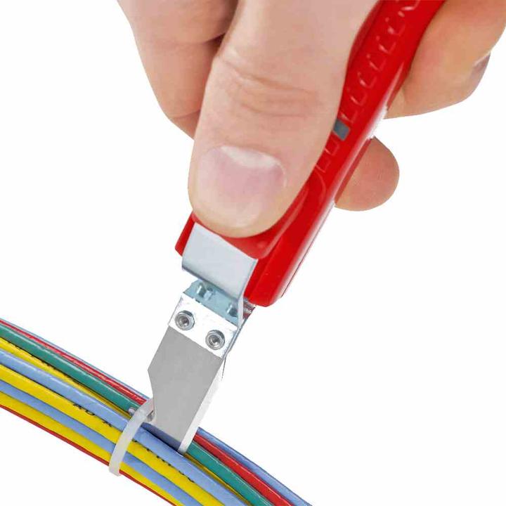 Image du produit Knipex Abmantelungswerkzeug (165 mm)