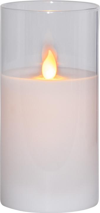 Actual product image Star Trading LED Pillar Candle M-Twinkle (1 x)