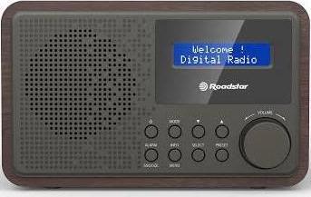Produktbild Roadstar HRA-700D (FM, DAB+)