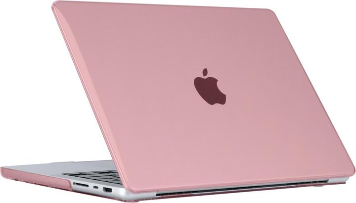 Produktbild Screenguard Hard Case für Apple Apple MacBook Pro 16" M3 (2024) A2991 (16", Apple)