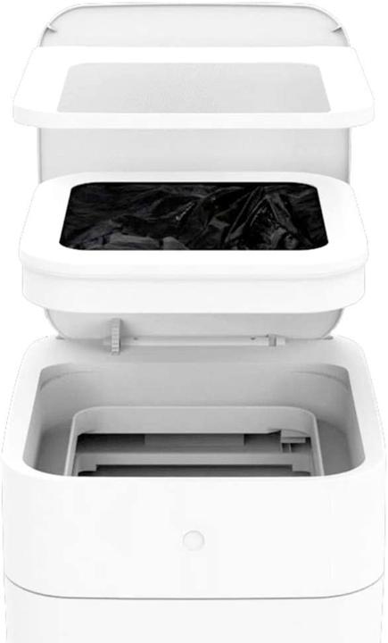 Immagine prodotto Townew Anelli per rifiuti 6 pezzi (6 x)