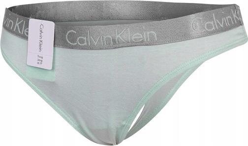 Calvin Klein Damen-Tanga-Höschen (XS)