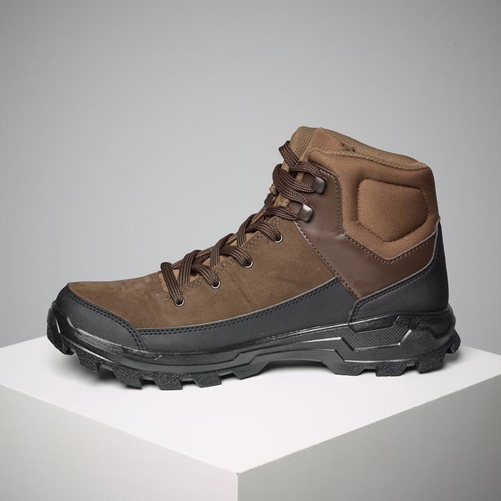Actual product image Solognac CROSSHUNT 100 (42)