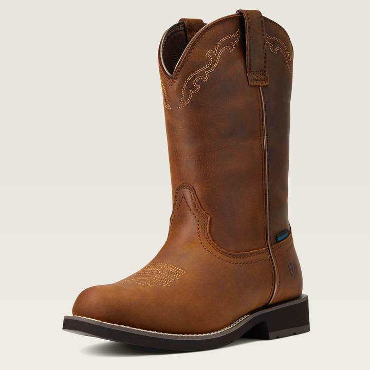 Produktbild Ariat Delilah Round Toe H2O (36.5)