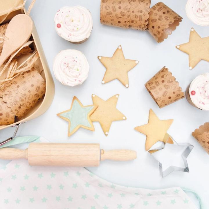 Immagine prodotto ScrapCooking Valigetta da forno per bambini, Little Chef