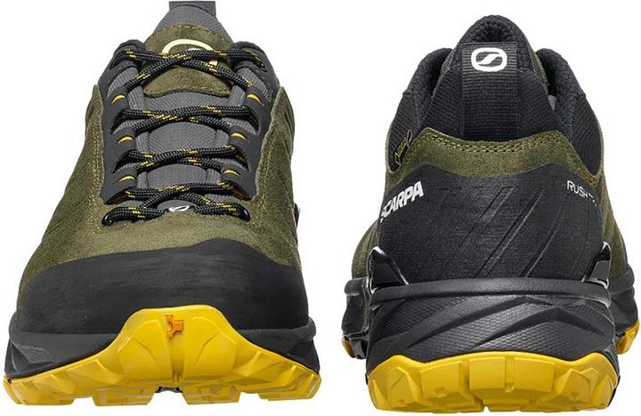 Productafbeelding Scarpa Rush Trail GTX Schoenen (43)