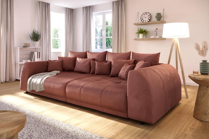 Produktbild Ropez Vanessa (Big Sofa)