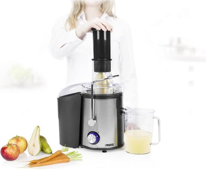 Productafbeelding Princess Juicer (EU-stekker)