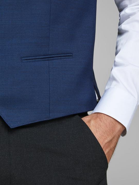 Produktbild Jack & Jones Klassische Weste (56)