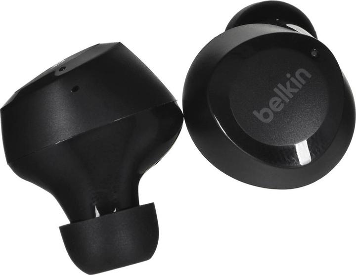 Actual product image Belkin Soundform Bolt Wireless (9 h, Wireless)
