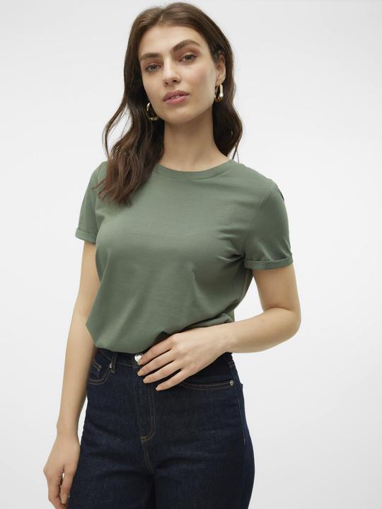 Produktbild Vero Moda Vmpaula S/S T-Shirt Ga Noos (XL)