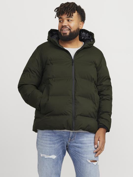 Image du produit Jack & Jones Plus Veste matelassée Veste matelassée (3XL)