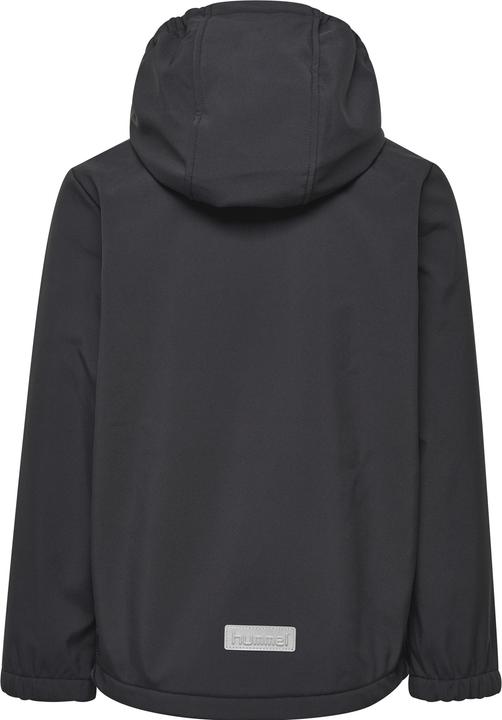 Produktbild hummel Christer Jacket (104)