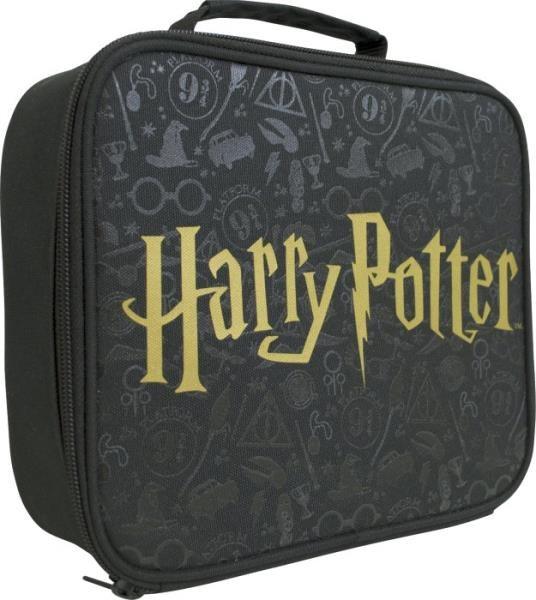 Produktbild Sombo Harry Potter Thermo-Tasche