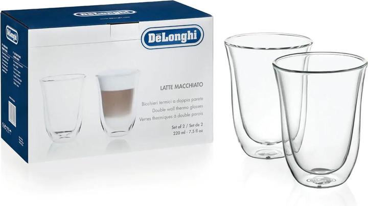 Image du produit De'Longhi latte macchiato (330 ml, 2 x)