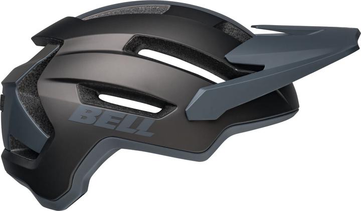 Actual product image Bell 4Forty Air MIPS Helmet (61 - 65 cm)