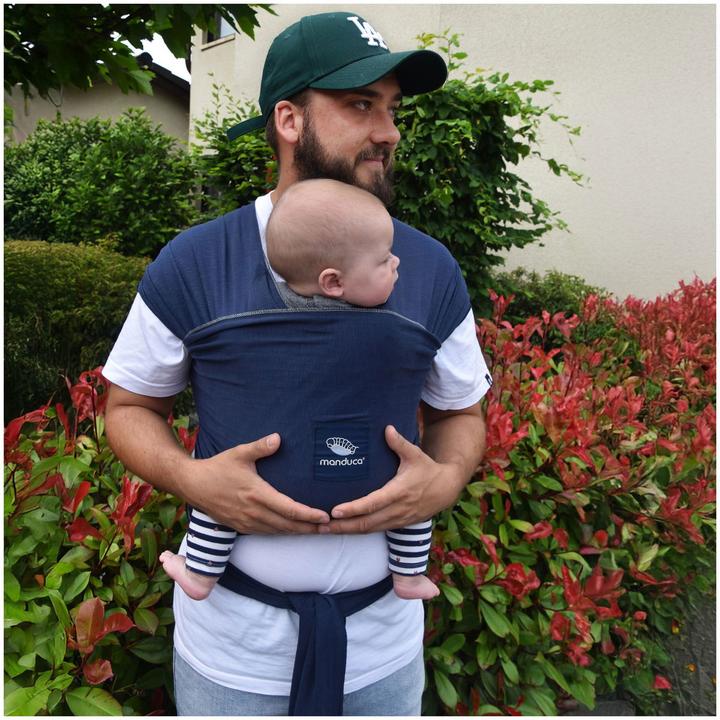 Image du produit Manduca sling (5.10 m)