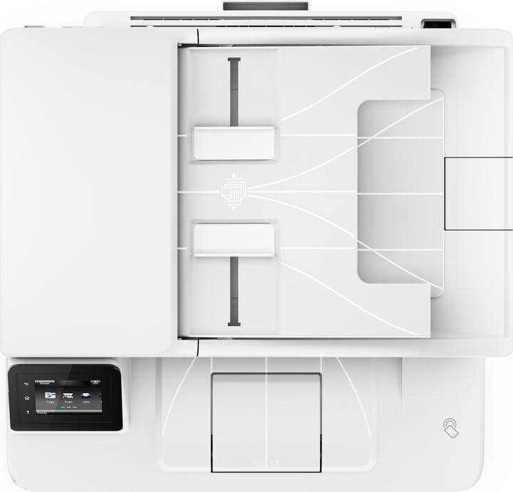 Produktbild HP M227fdw LaserJet Pro (Laser, Schwarz-Weiss)