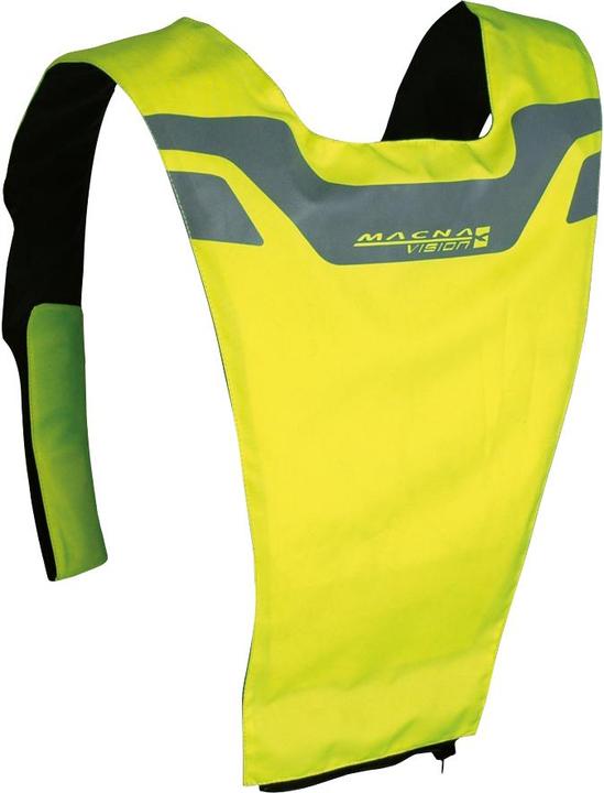 Actual product image Macna Vision Vest N (M)