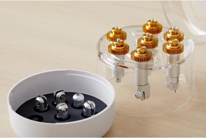 Actual product image Cricut Machine Tool Organizer
