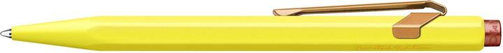 Immagine prodotto Caran d'Ache 849 Claim Your Style Sonderedition 2 (Giallo, 1 x)