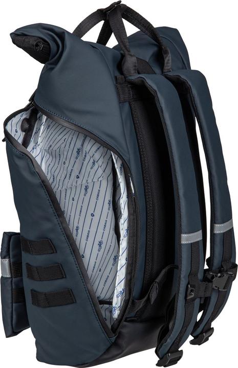 Produktbild Cabaia Rucksack / Backpack Explorer Recycled Oxford Medium (27 l)