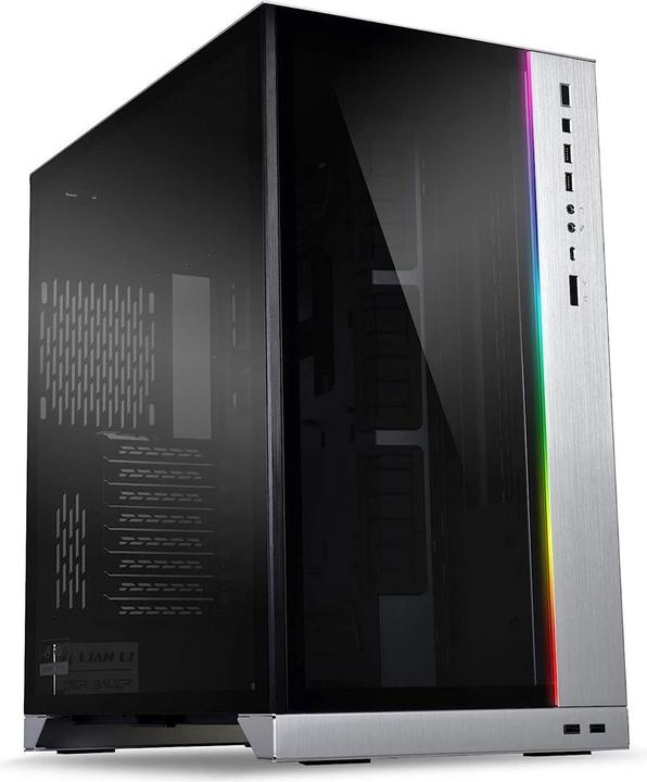 Immagine prodotto Lian-Li O11Dynamic XL ROG Certificato (ATX, mATX, Mini-ITX, E-ATX)